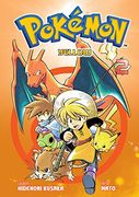 Pokemon. Yellow #2