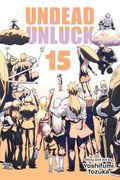 Undead Unluck, Vol. 15 (15)