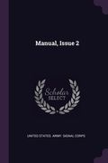 Manual, Issue 2 (en Inglés)