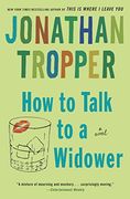 How to Talk to a Widower (en Inglés)