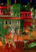 a history of western political thought (en Inglés)