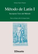 Metodo de Latin I(Incorpora Clave del Metodo): Nueva Trilogia Sobr e la Lengua Latina