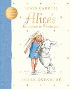 Alice's Adventures in Wonderland (en Inglés)