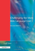 challenging the more able language user (en Inglés)