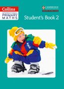 Collins International Primary Maths – Student’S Book 2 (en Inglés)