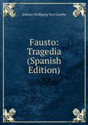 Fausto - Johann Wolfgang Von Goethe - Ediciones Brontes, S.L.