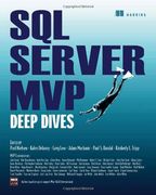 Sql Server mvp Deep Dives 