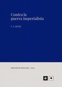 Contra la Guerra Imperialista