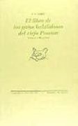 El Libro de los Gatos Habilidosos del Viejo Possum (la Cruz del Sur) (in Spanish)
