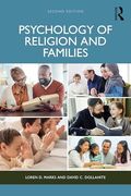 Psychology of Religion and Families (Textbooks in Family Studies) (en Inglés)