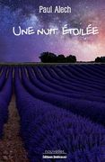 Une nuit étoilée (en Francés)
