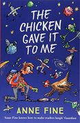 The Chicken Gave it to Me (Paperback) (en Inglés)
