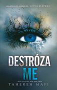 Destrozame - Mafi, Tahereh - Puck