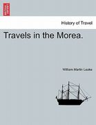 travels in the morea.