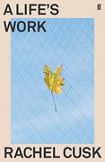 A Life's Work (en Inglés)