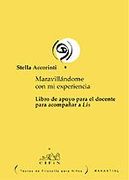 Maravillandome con mi Experiencia Libro de Apoyo Para e l Docente Para Acompañar a lis