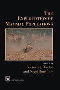 the exploitation of mammal populations