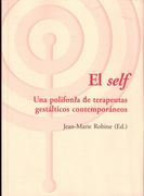 El Self: Una Polifonía de Terapeutas Gestálticos Contemporáneos (Libros del Ctp) (in Spanish)