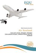 air scotland (en Inglés)