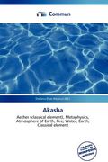 akasha (en Inglés)
