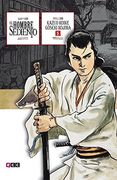 El Hombre Sediento (O.C.): El hombre sediento (Kawaite Sourou) núm. 05