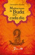Meditaciones de buda