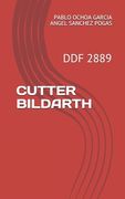 Cutter Bildarth: Ddf 2889 (en Inglés)