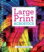 Lp Acrostics (en Inglés)