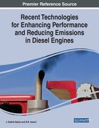 Recent Technologies for Enhancing Performance and Reducing Emissions in Diesel Engines (en Inglés)