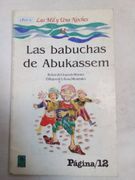 Las Babuchas De Abukassem