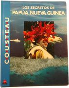 Secretos de Papua, Nueva Guinea, los