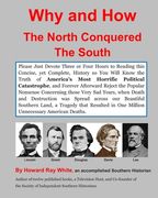 Why and How the North Conquered the South (en Inglés)
