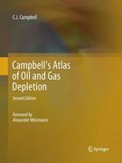Campbell's Atlas of Oil and Gas Depletion (en Inglés)