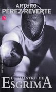 el maestro de esgrima/the fencing master