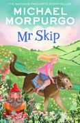Mr Skip (en Inglés)