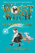 The Worst Witch and the Wishing Star (en Inglés)