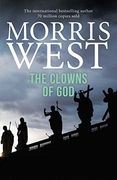 The Clowns of god (The Vatican Trilogy) (en Inglés)