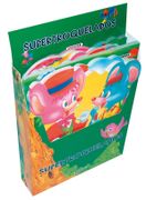 Supertroquelados Cuentos Clásicos (1 título)