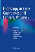 Endoscopy in Early Gastrointestinal Cancers, Volume 2: Treatment