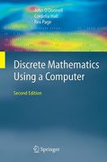 discrete mathematics using a computer