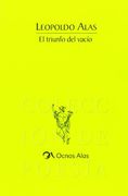 Eltriunfo Del Vacio (in Spanish)