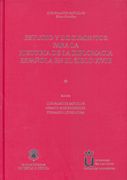 Estudio y Documentos Para la Historia de la Diplomacia Española en el Siglo Xviii (in Spanish)
