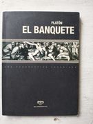 Banquete el - Platon (Papel)