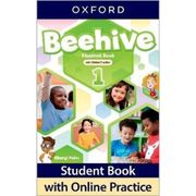 Beehive 1 Student Book Oxford (en Inglés)