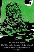 The Thing on the Doorstep and Other Weird Stories (Penguin Horror) 