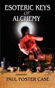 esoteric keys of alchemy