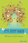 it's just hair