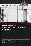 Defender Di Apparecchi Trifase Con Plc (en Italiano)