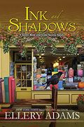 Ink and Shadows: A Witty & Page-Turning Southern Cozy Mystery: 4 (a Secret, Book and Scone Society Novel) 