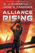 Alliance Rising: The Hinder Stars i (Alliance-Union Universe) (en Inglés)